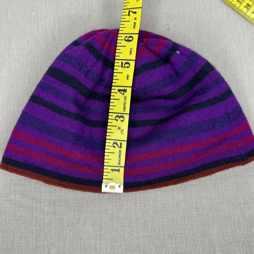 Smartwool wool‎ beanie hat kids